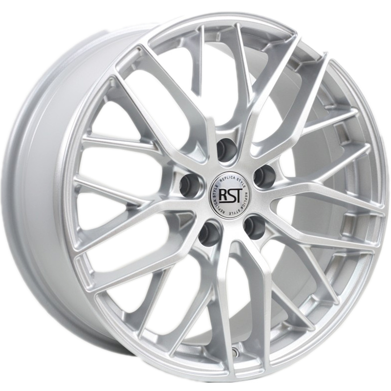 Диск литой новый RST R007 (Optima) R17