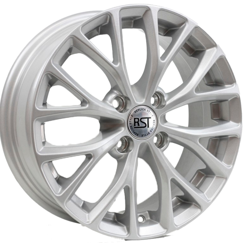 Диск литой новый RST R015 (Logan) R15