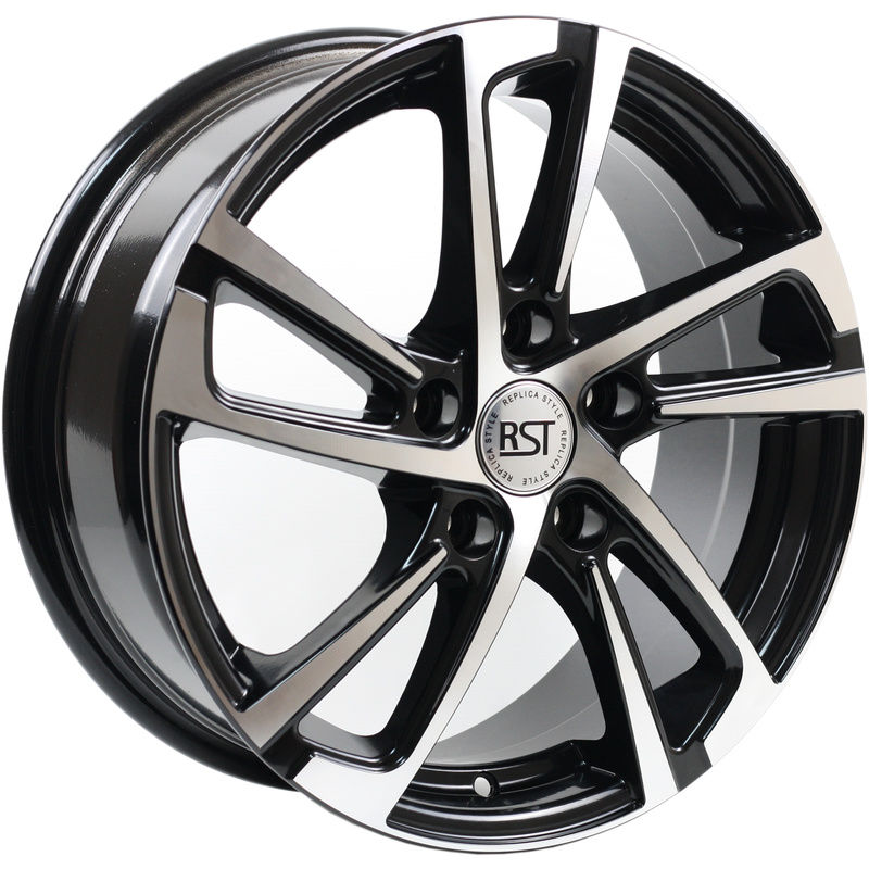 Диск литой новый RST R046 (Focus) R16