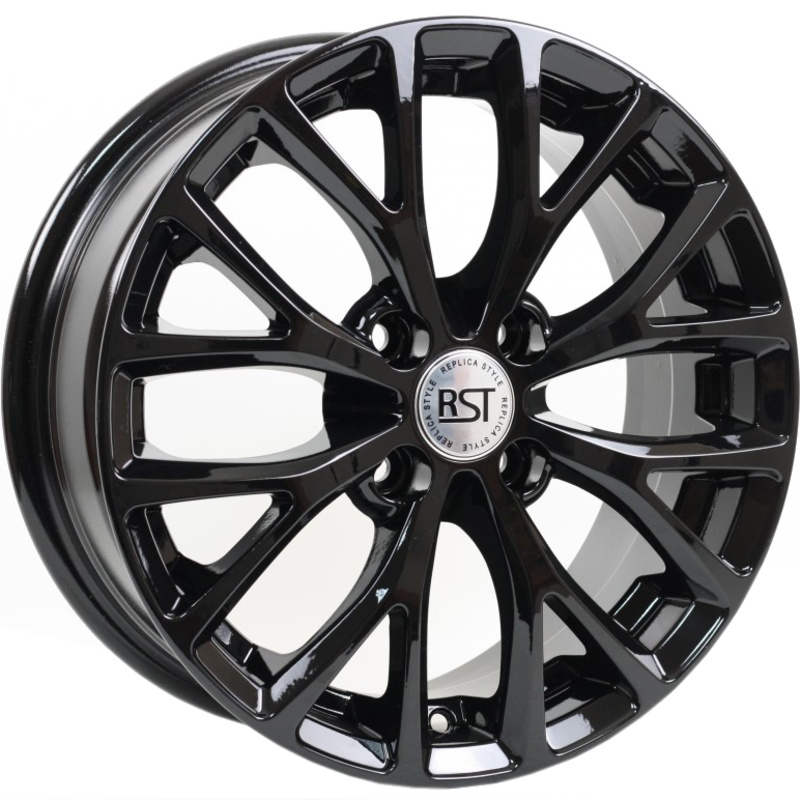 Диск литой новый RST R015 (Logan) R15