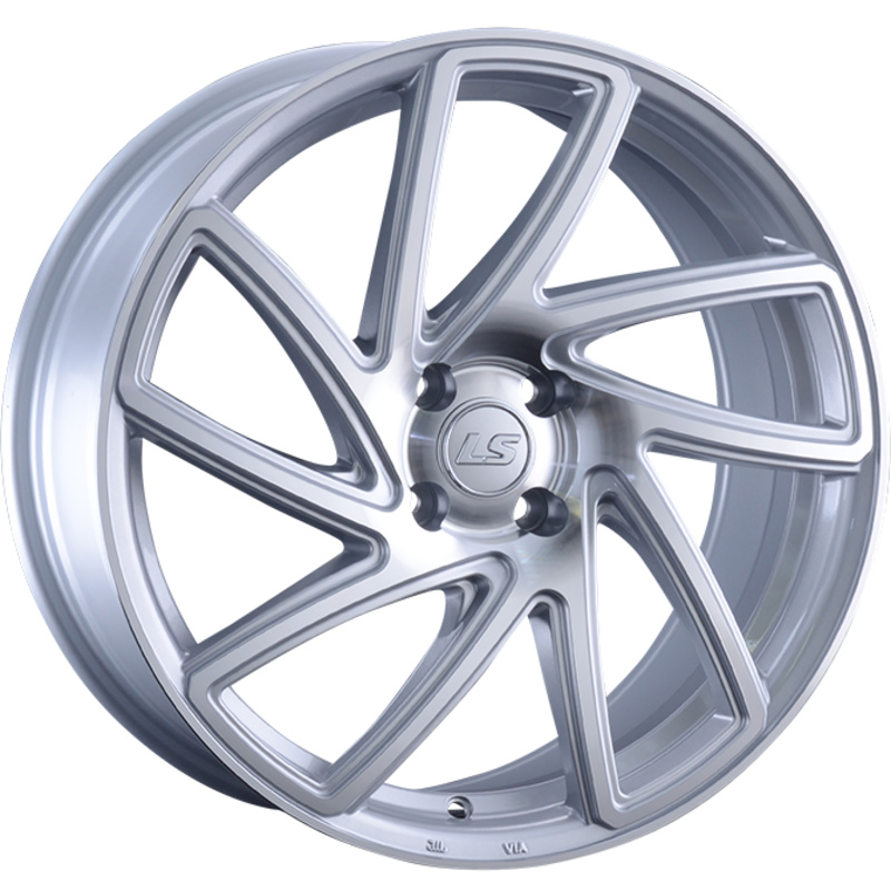 Диск литой новый LS 1054 R16