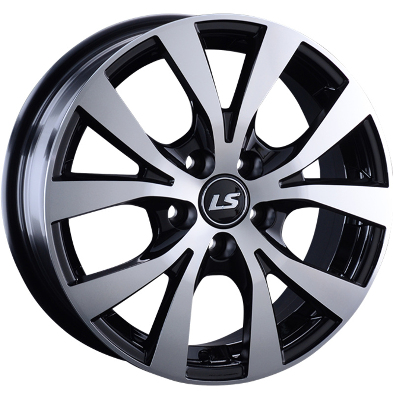 Диск литой новый LS 960 R15