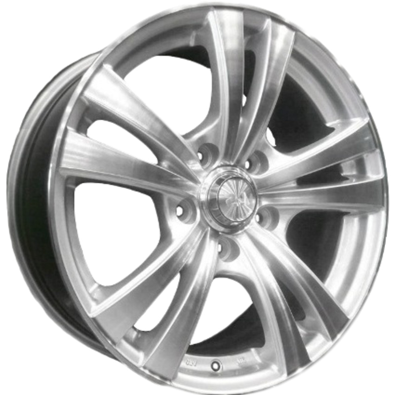 Диск литой новый LS 141 R16