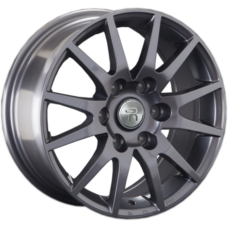 Диск литой новый Replay MI38 R18