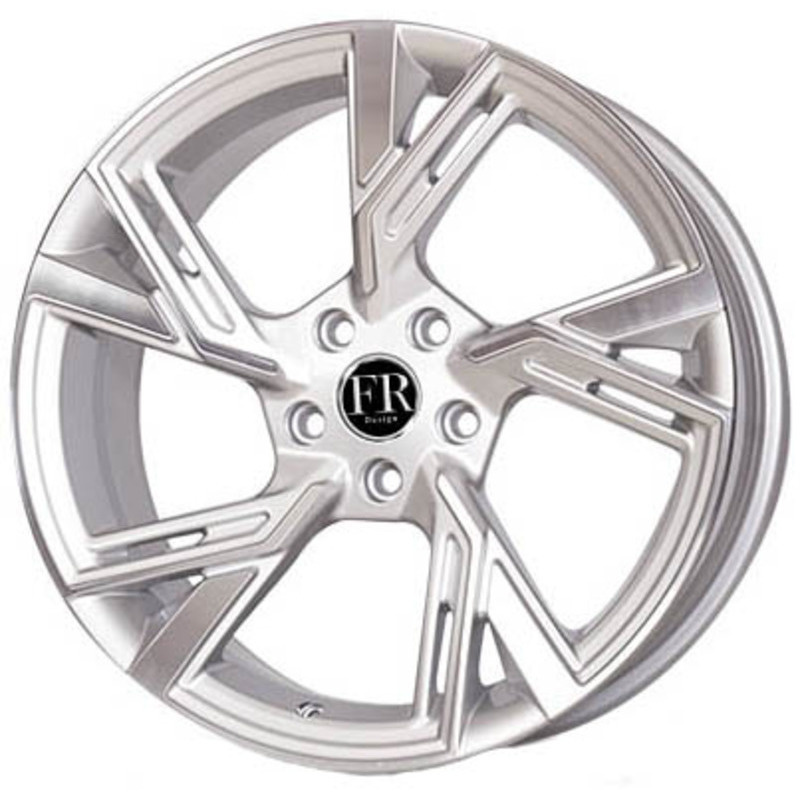 Диск литой новый FR replica A240T R18