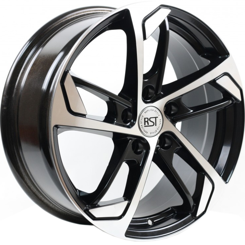 Диск литой новый RST R037 (Qashqai) R17