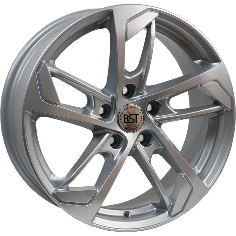 Диск литой новый RST R037 (Qashqai) R17