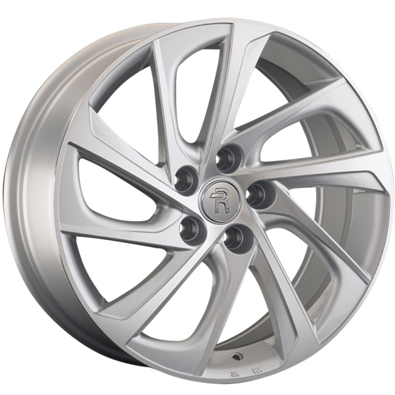 Диск литой новый Replay LX104 R20