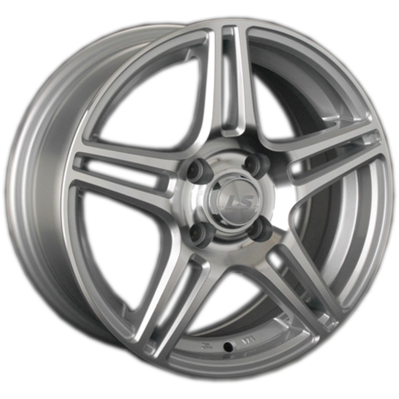 Диск литой новый LS 770 R17