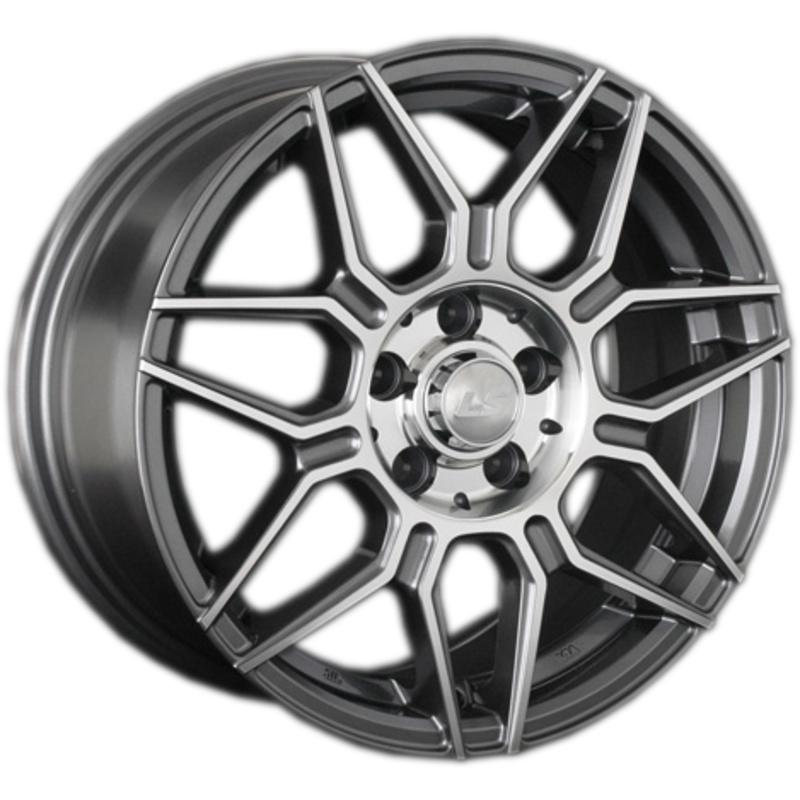 Диск литой новый LS 785 R15
