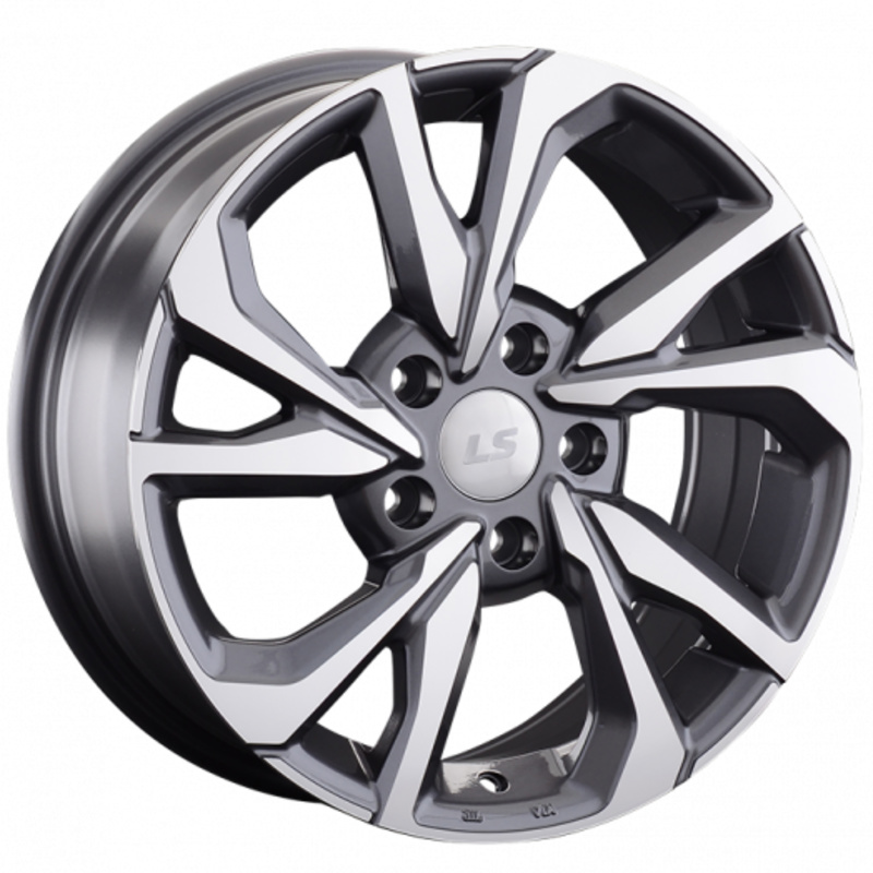 Диск литой новый LS 920 R18