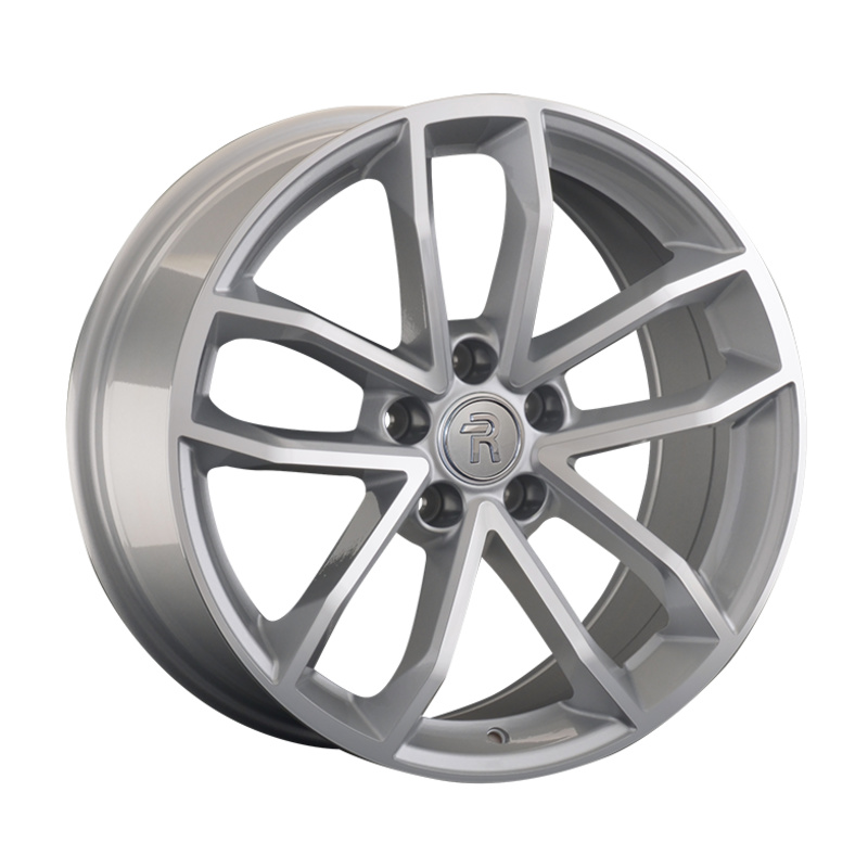 Диск литой новый Replay A154 R18