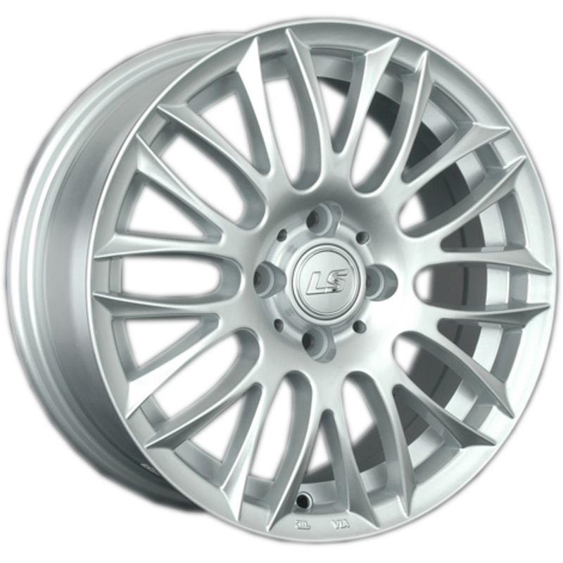 Диск литой новый LS 475 R17