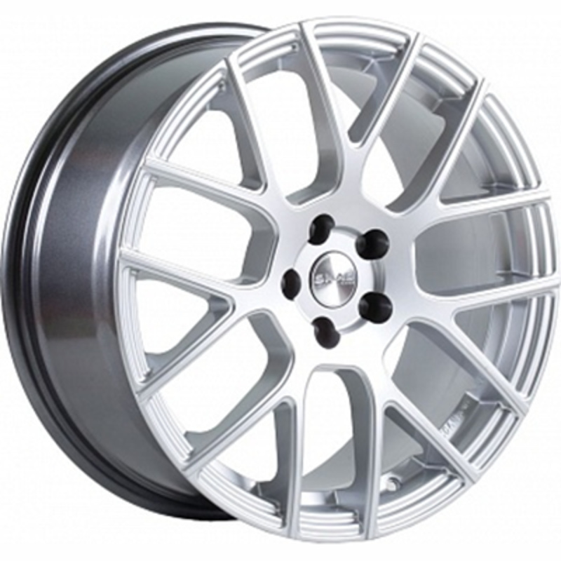 Диск литой новый СКАД Stiletto (КЛ225) R18