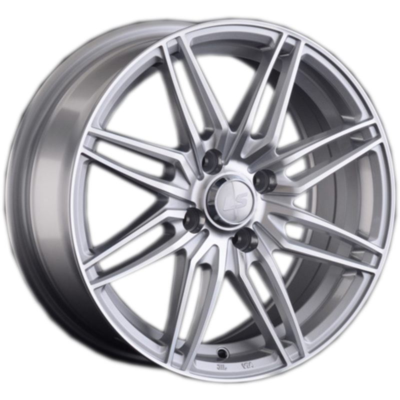 Диск литой новый LS 832 R16