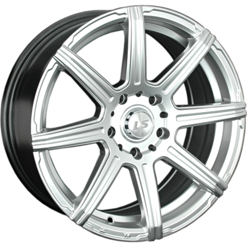 Диск литой новый LS 571 R16