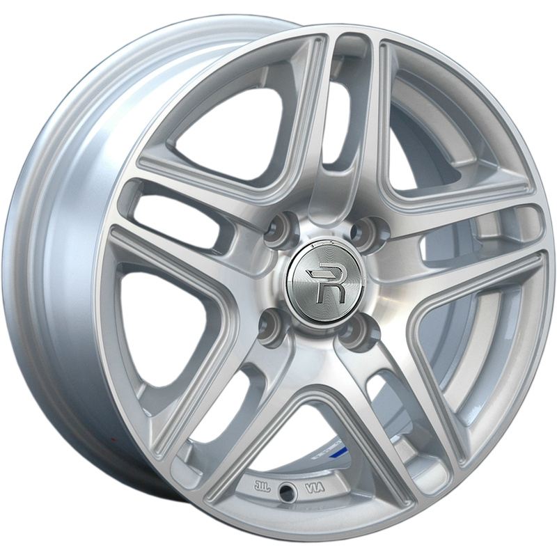 Диск литой новый Replay A103 R18