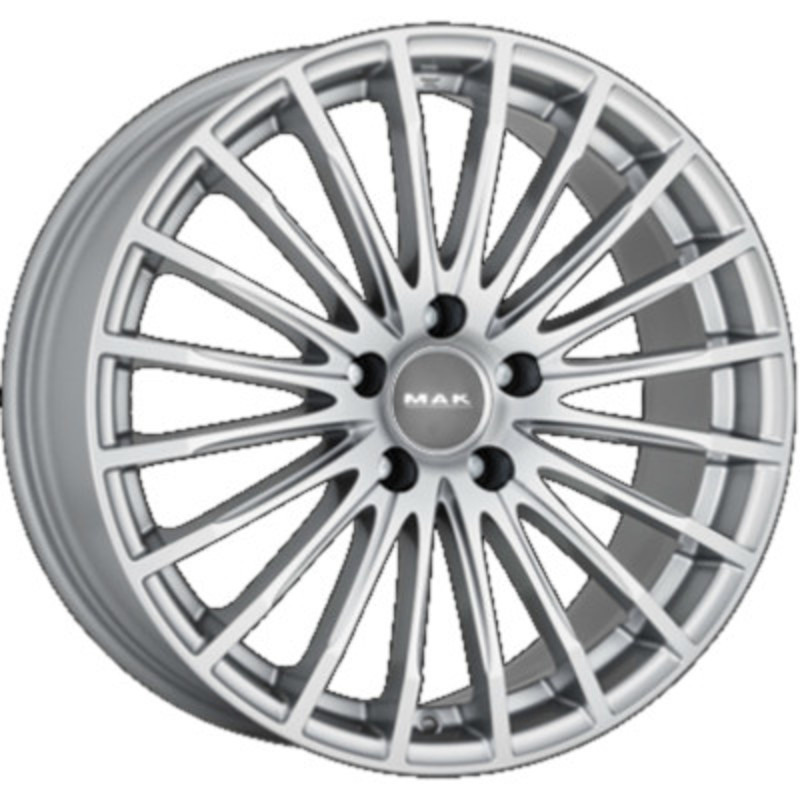 Диск литой новый MAK STARLIGHT R17