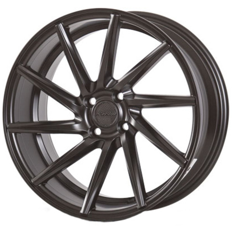 Диск литой новый PDW 1022 Left (CVT) R15