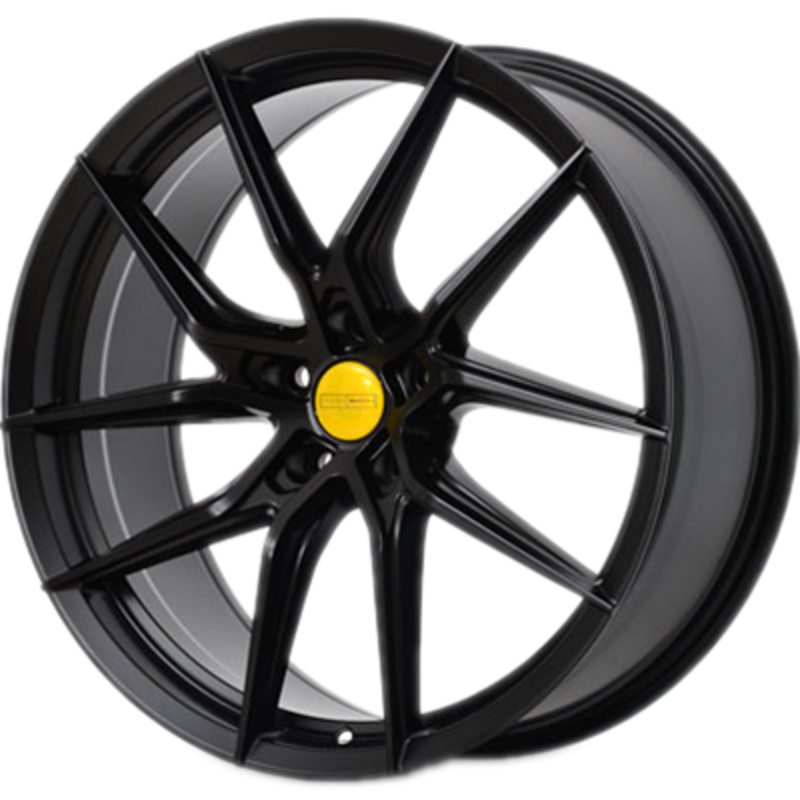 Диск литой новый PDW Corsa (2044) R20