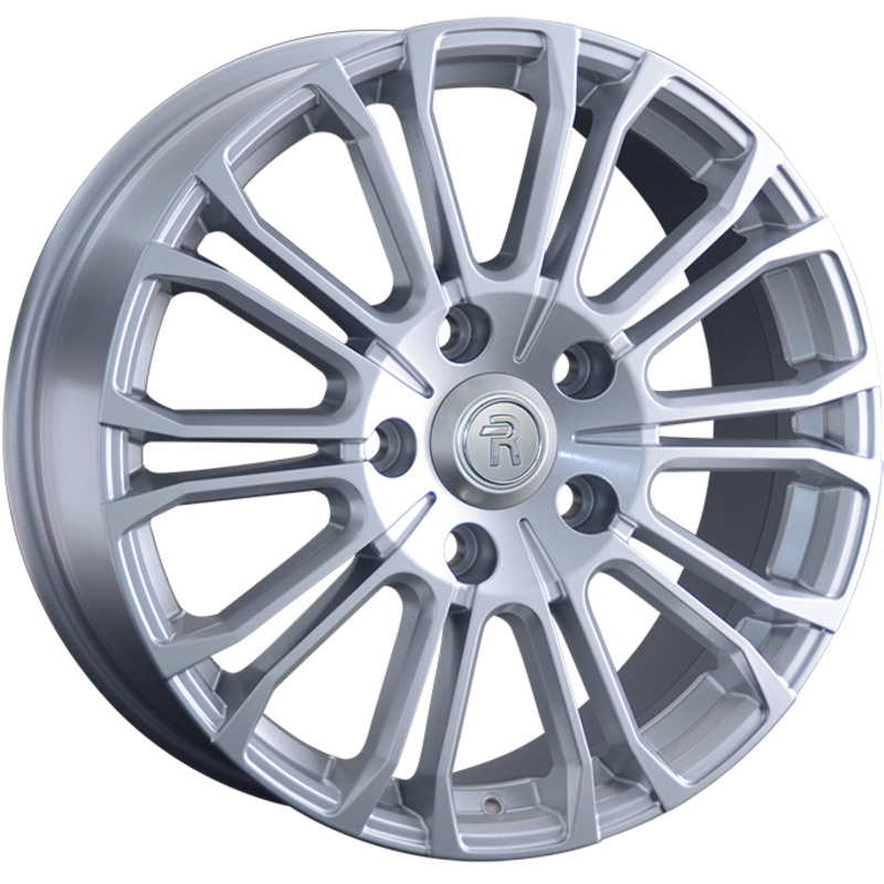 Диск литой новый Replay LX153 R20