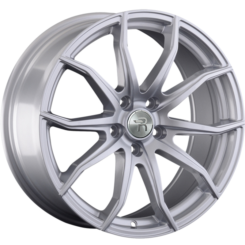 Диск литой новый Replay MZ124 R18