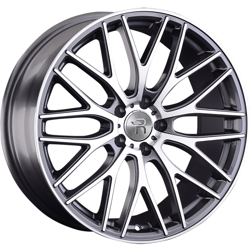 Диск литой новый Replay MR251 R19