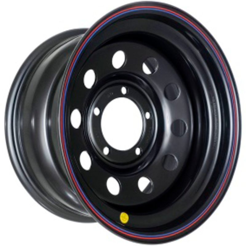 Диск штампованный новый Off-Road Wheels УАЗ R15
