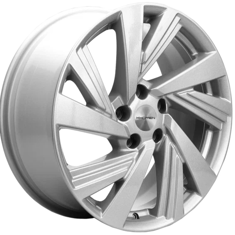Диск литой новый Khomen Wheels KHW1801 (Murano) R18