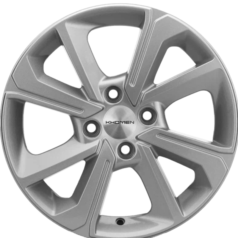 Диск литой новый Khomen Wheels KHW1501 (XRay) R15
