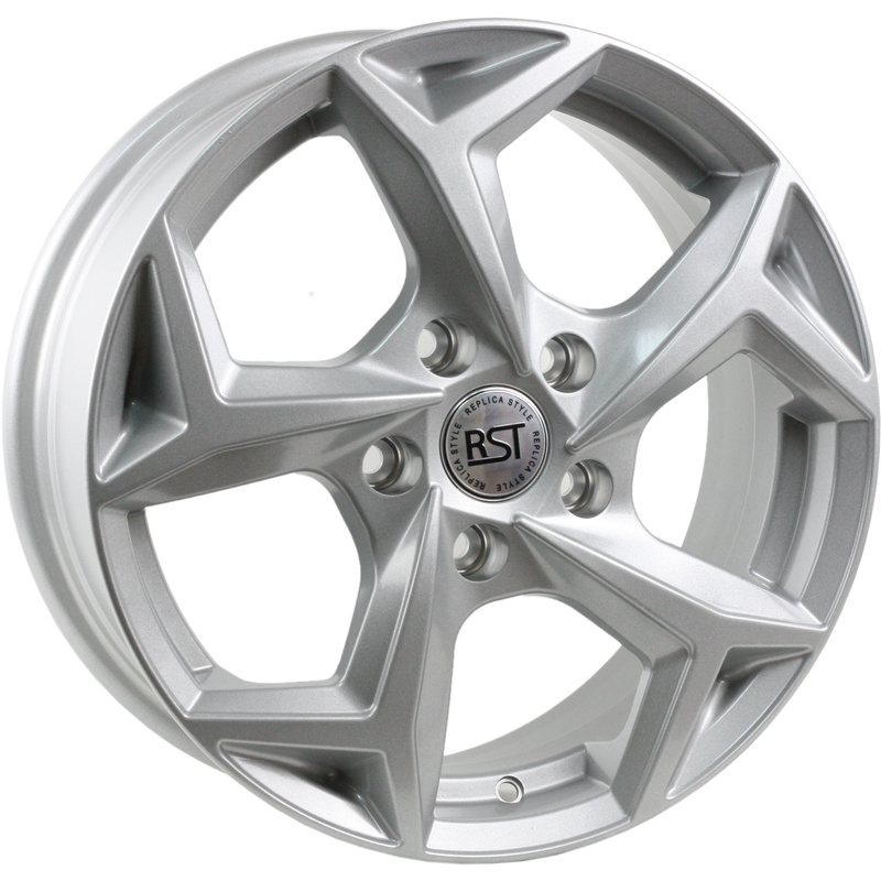 Диск литой новый RST R066 (Octavia) R16