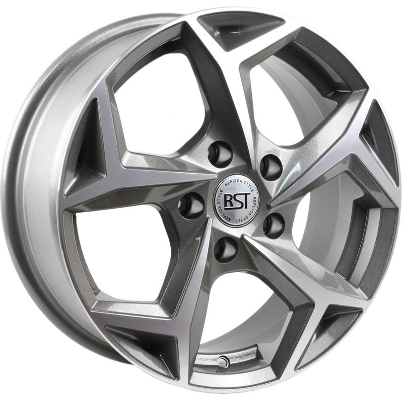 Диск литой новый RST R066 (Soul) R16