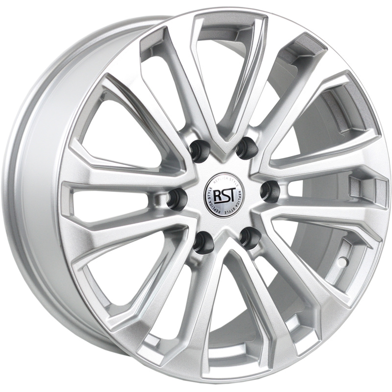 Диск литой новый RST R058 (Prado) R18