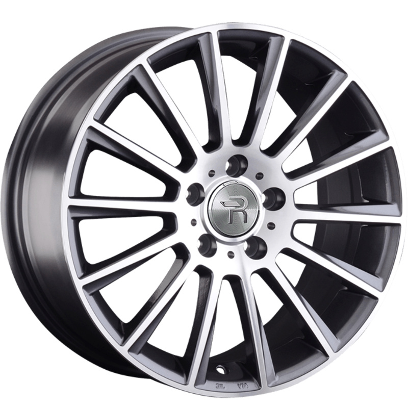 Диск литой новый Replay A191 R20