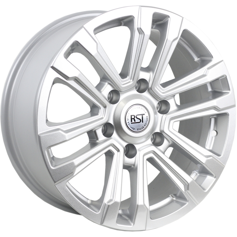Диск литой новый RST R107 (Prado) R17
