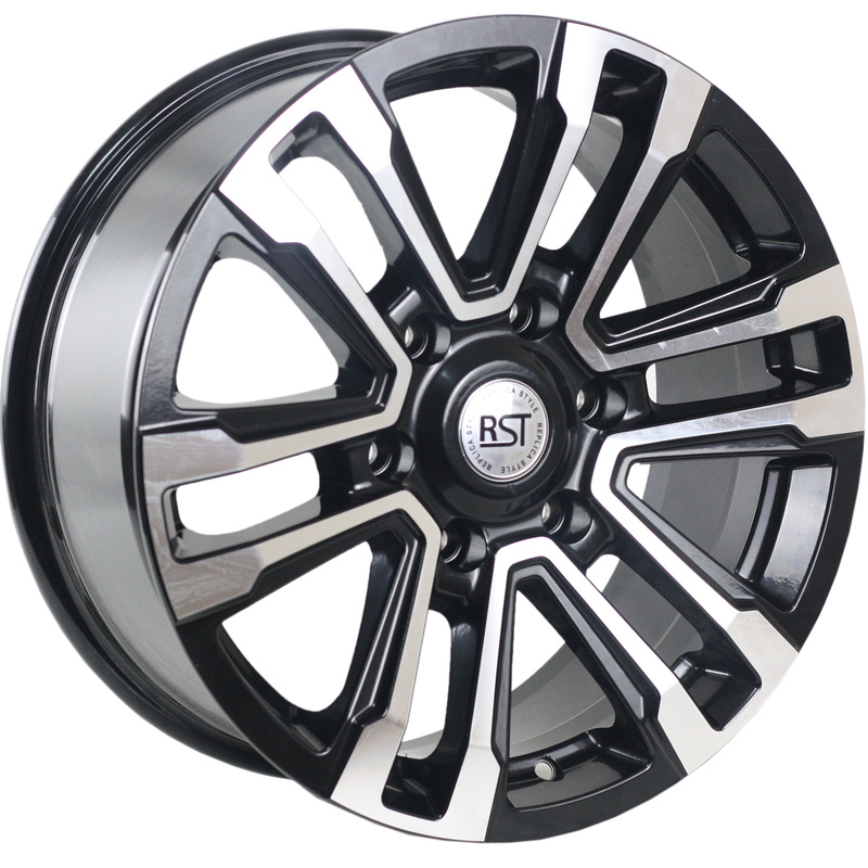 Диск литой новый RST R107 (Fortuner) R17