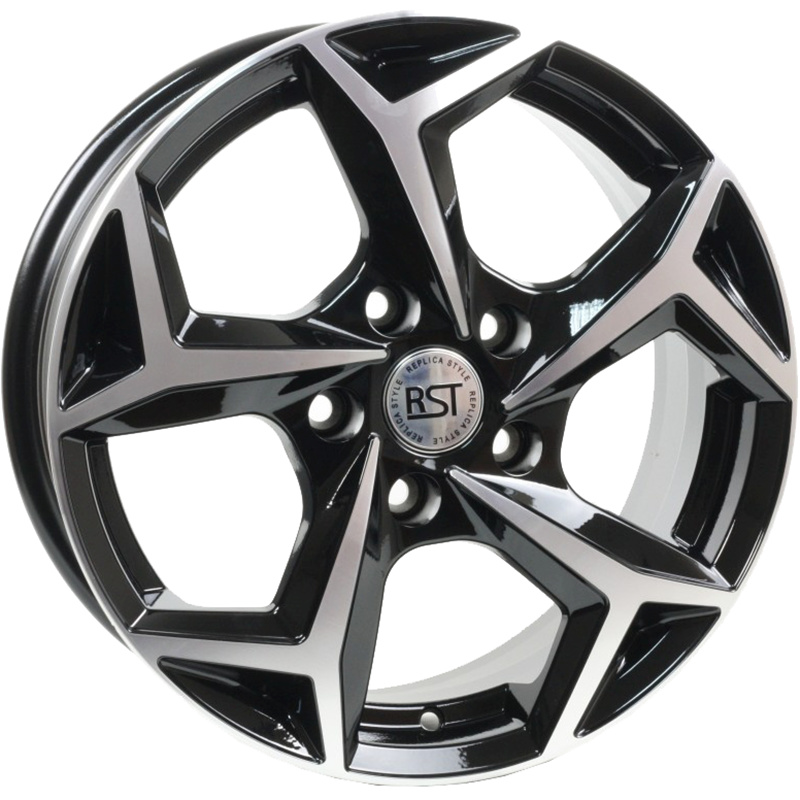 Диск литой новый RST R066 (Outlander) R16