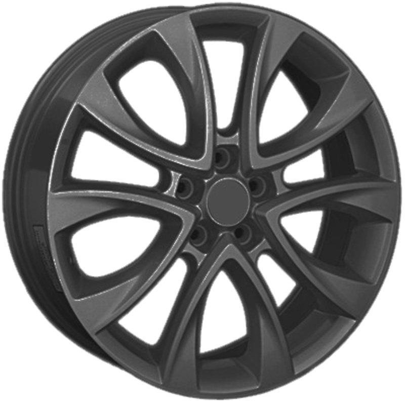 Диск литой новый Replay MZ39 R19