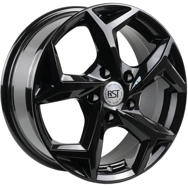 Диск литой новый RST R066 (Juke) R16