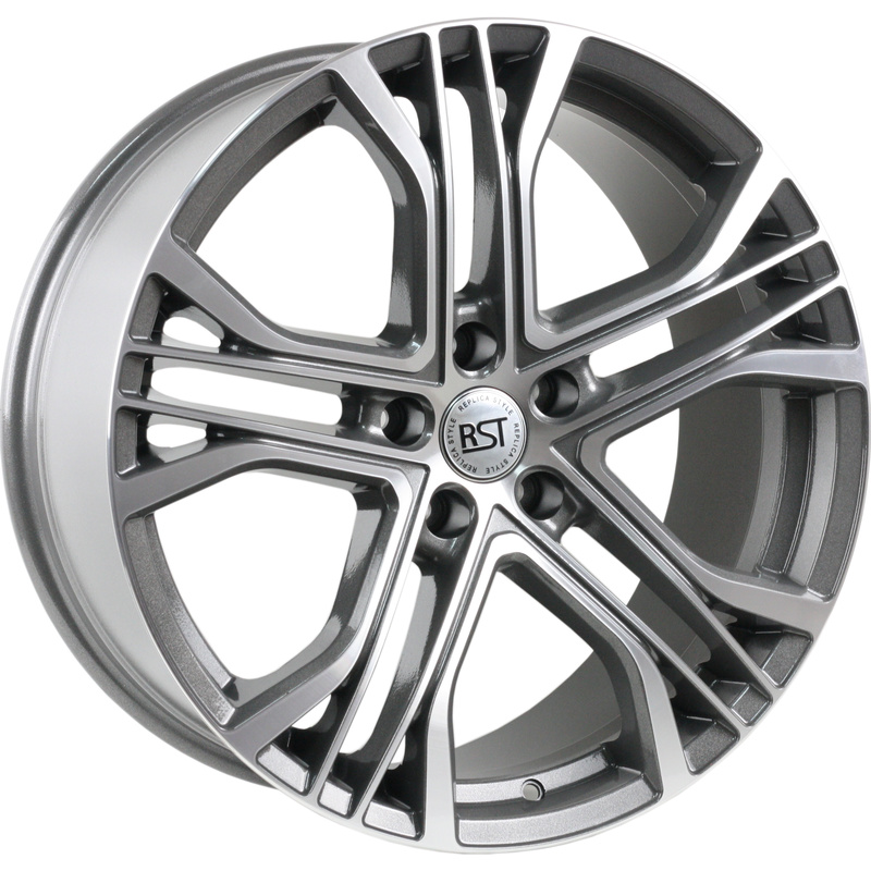 Диск литой новый RST R029 (Touareg) R19
