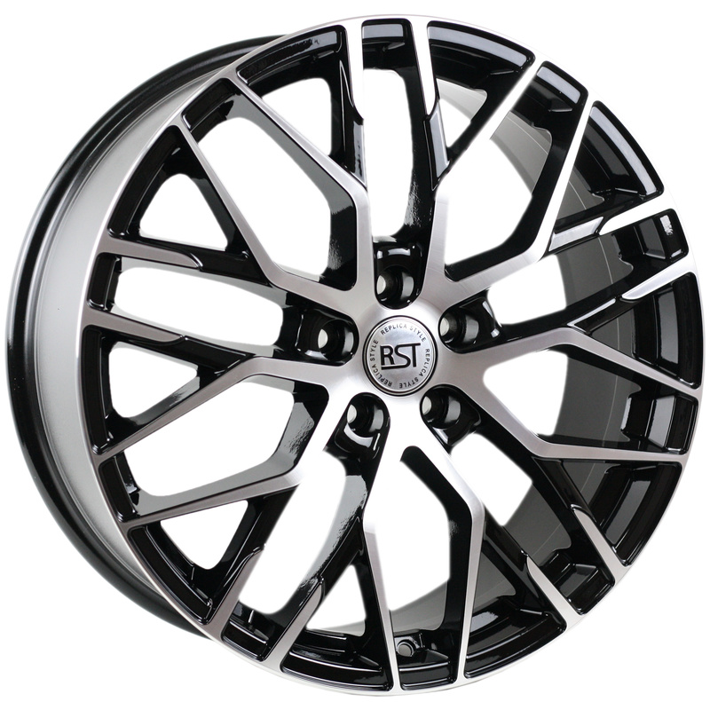Диск литой новый RST R019 (Mazda) R19