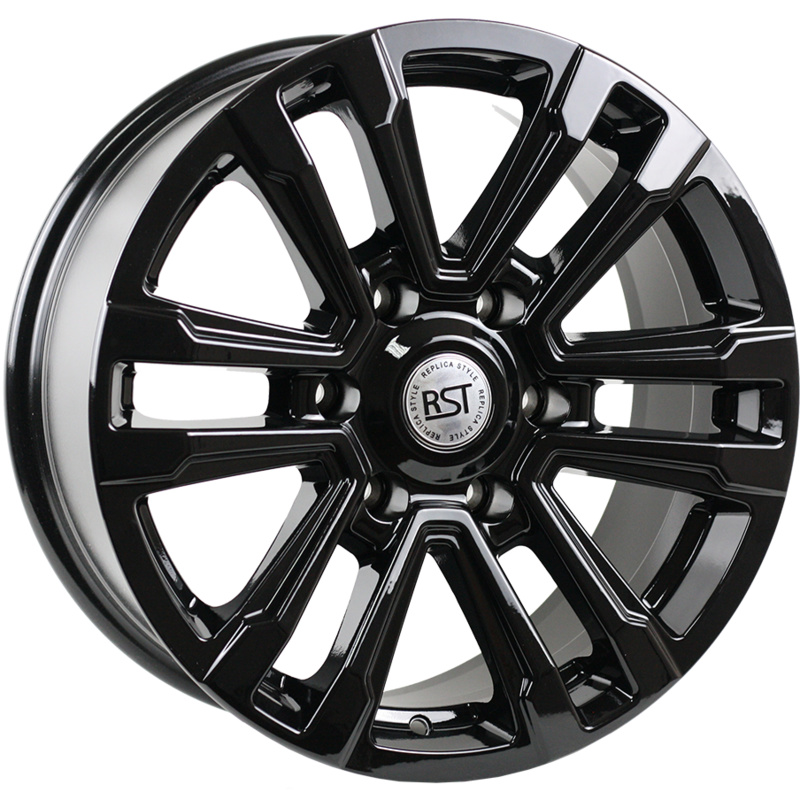 Диск литой новый RST R107 (Prado) R17