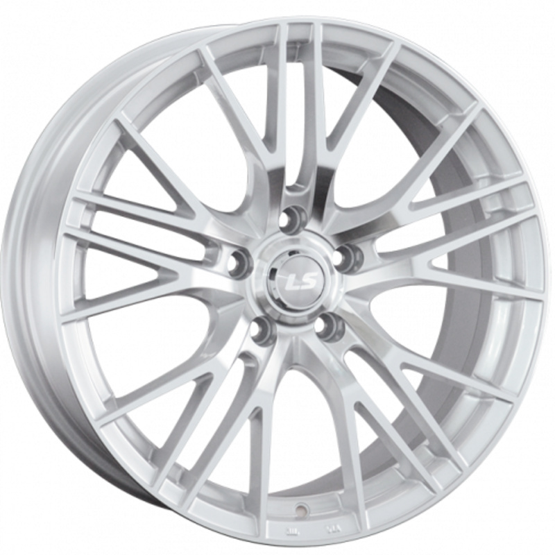 Диск литой новый LS 861 R17