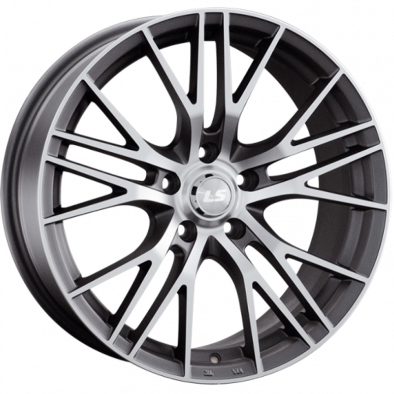 Диск литой новый LS 861 R18