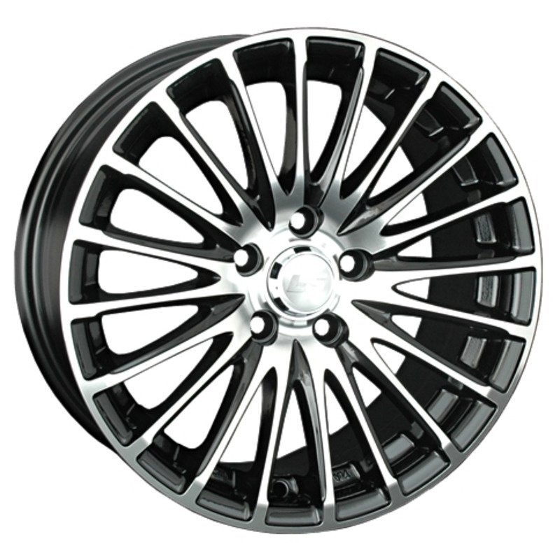 Диск литой новый LS 565 R17