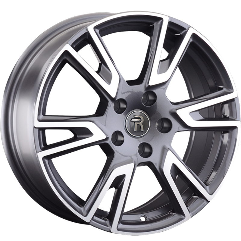 Диск литой новый Replay A165 R17