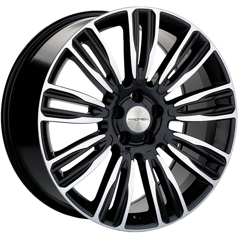 Диск литой новый Khomen Wheels KHW2004 (Velar) R20