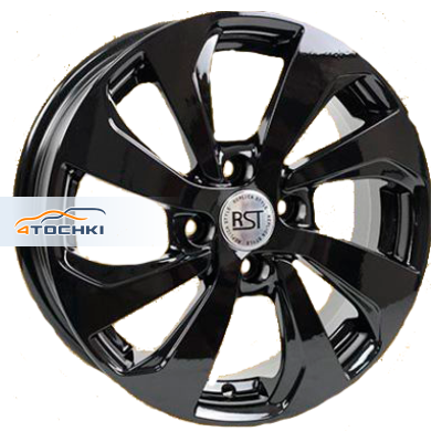 Диск литой новый RST LR39 R15