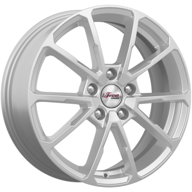 Диск литой новый Ifree Skibidi (КС909) R17