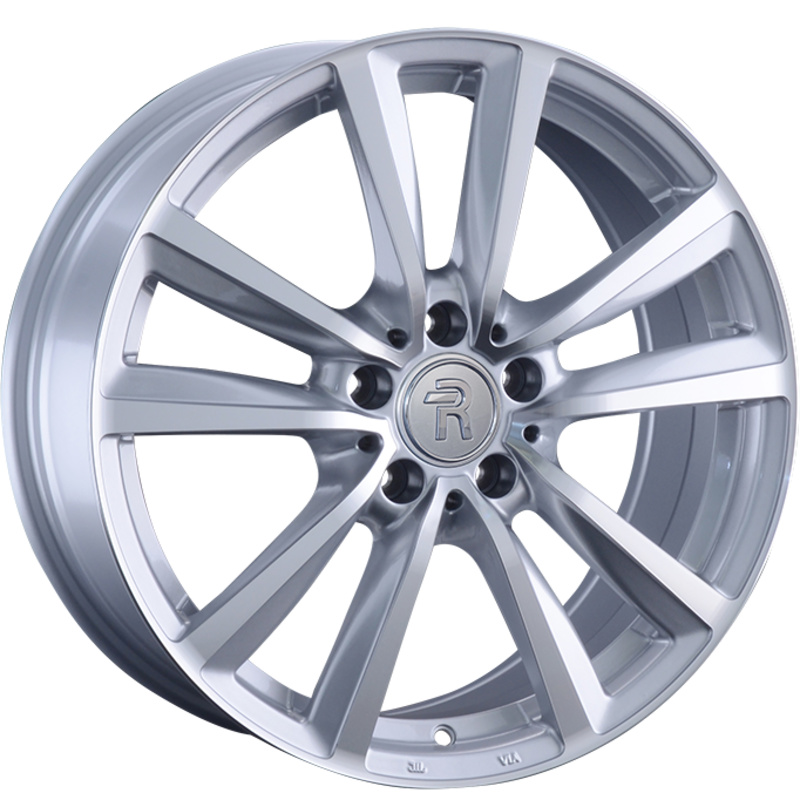 Диск литой новый Replay SK140 R18